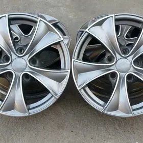 Diska 15 lik...Toyota