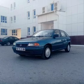 Opel Astra 1992