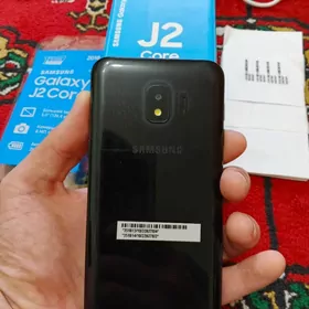 Samsung J2 core