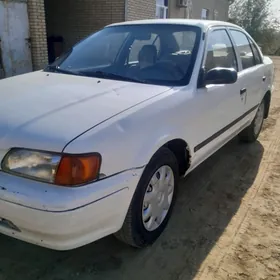 Toyota Tercel 1995