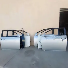 Karolla gapy morda 2009-2013