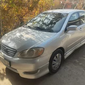 Toyota Corolla 2005