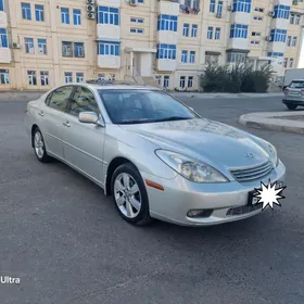 Lexus ES 300 2002