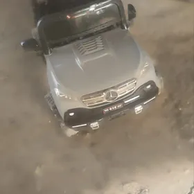 meserdes masyn oyunjak