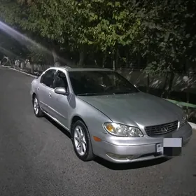 Infiniti I35 2003