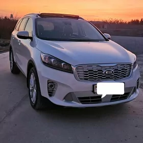 Kia Sorento 2020