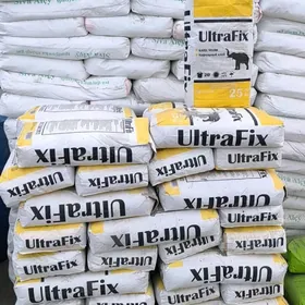 Kalekum Kafel ultrafix hilat