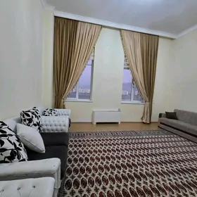 Çoganly kotez 6 sotuk 6 komnat