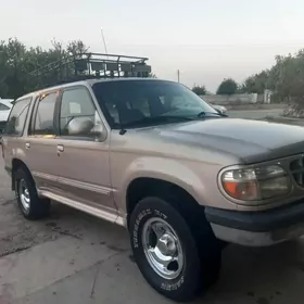 Toyota 4Runner 1998