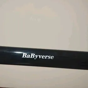 Babywerse keratin  wafilka