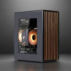 🟧 i3-12100, DDR4 офисный