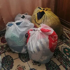 вещи на девушку