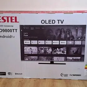 Vestel 55 lik paket