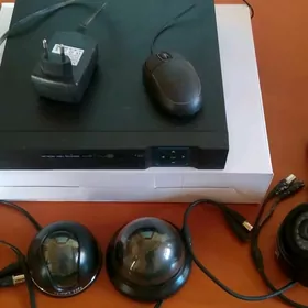 РАБОЧИЙ КАМЕРА И ТЮНЕР