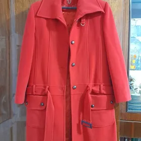 Френч (полу-пальто)