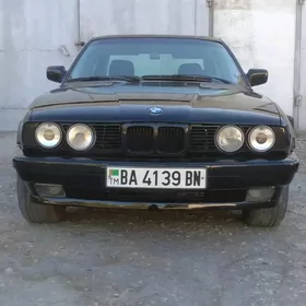 BMW 525 1994