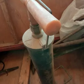 малярный насос