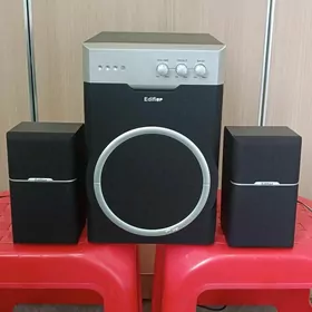 EDIFIER R-401 КОЛОНКИ/KOLONKI