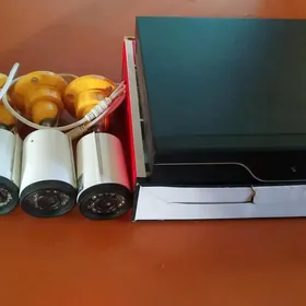 РАБОЧИЙ КАМЕРА НЕДОРОГО