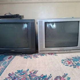телевизоры