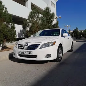 Toyota Camry 2008