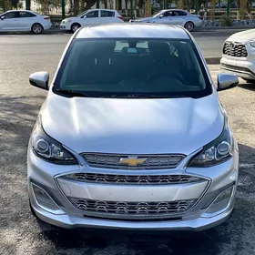 Chevrolet Spark 2020