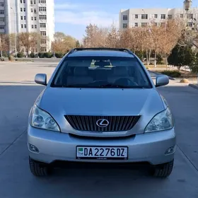 Lexus RX 330 2004