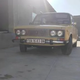 Lada 2106 1986