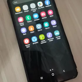 samsung A7 (2018)