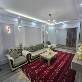 ️Гаудан А 4эт 2ком 64м2 Евро