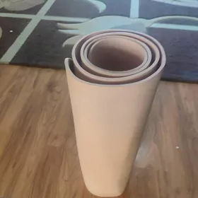 Ковер для фитнеса