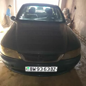 Opel Vectra 2001