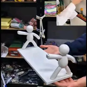 Patstawka banýa üçin