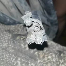 кабель российский