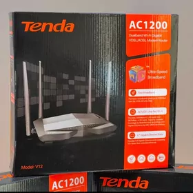 TENDA V12