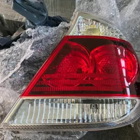 Duty Camry Yzky Stopnik