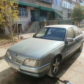 Opel Omega 1992