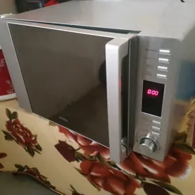 Mikrowalnowka Микровалновка