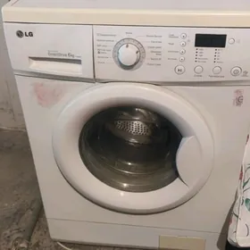 LG kir maşyn