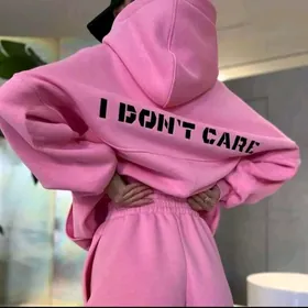 женский костюм (верх-низ)