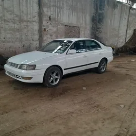 Toyota Corona 1993