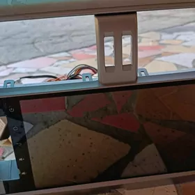 Планшет на PRADO 2016