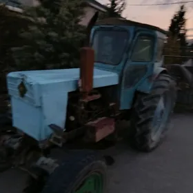 MTZ T-28 1995