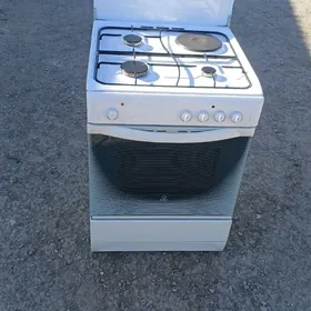 gaz plita газ плите