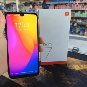 Redmi 7