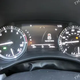 Toyota Highlander 2021