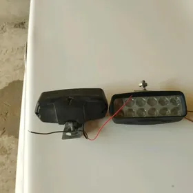 gosmaca tumanka projektor