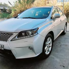 Lexus RX 350 2010