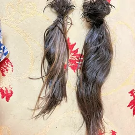 sac naturalny волосы