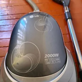 Пылесос б/у в хорошем состояни